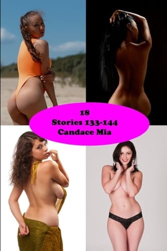 18 Stories 133-144