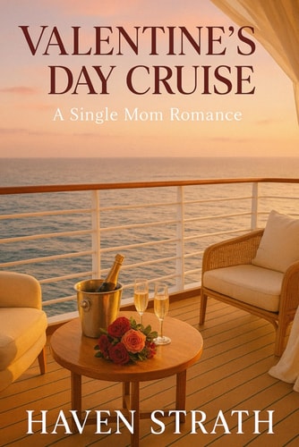 Valentine's Day Cruise A Single Mom Romance