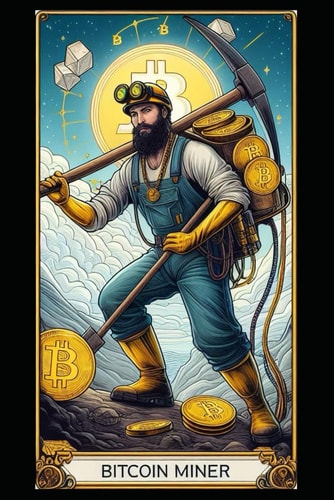 Bitcoin and Tarot Economic Magic for the 21st Century
