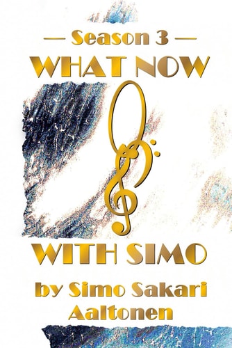 What Now with Simo, Season 3