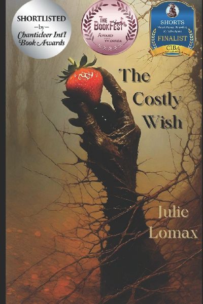 The Costly Wish: First book of the Series
