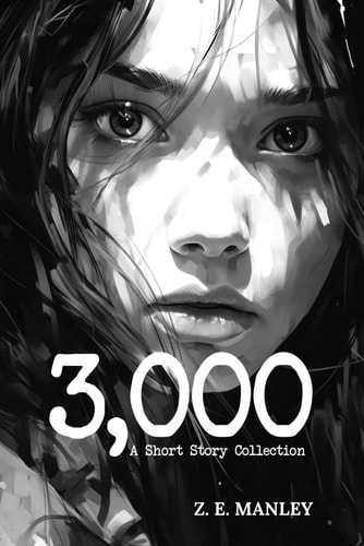 3,000 A Short Story Collection