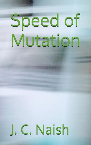 Speed of Mutation