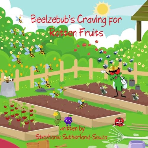 Beelzebub's Craving for Rotten Fruits