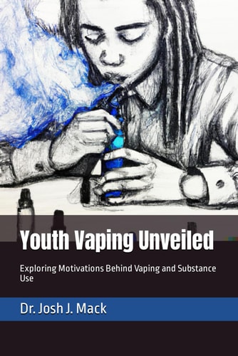 Youth Vaping Unveiled Exploring Motivations Behind Vaping and Substance Use