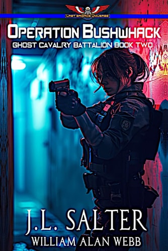 Operation Bushwhack