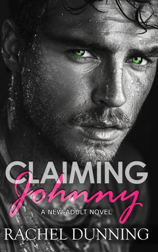 Claiming Johnny A Second-Chance Romance