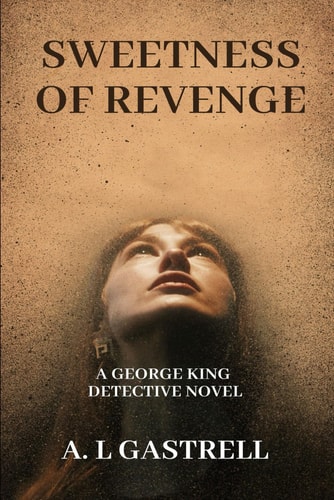 Sweetness Of Revenge