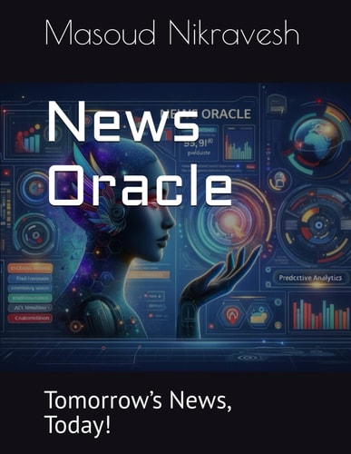 News Oracle Tomorrow's News, Today!