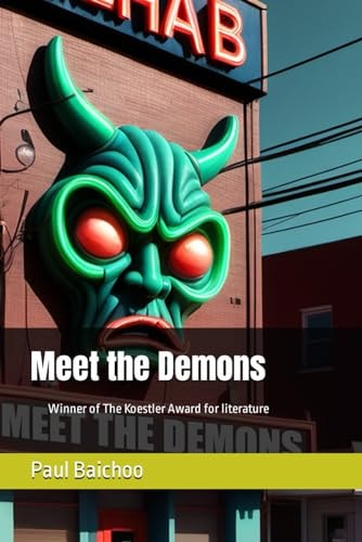 Meet the Demons: Vice is where the devil finds his darlings
