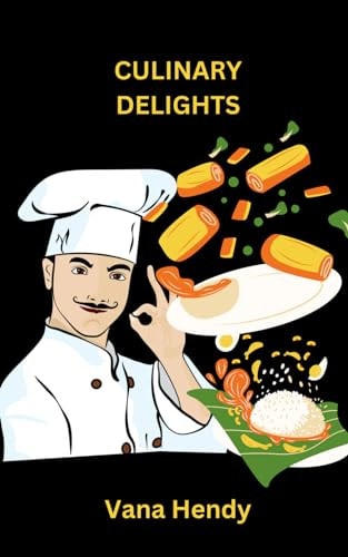 Culinary Delights