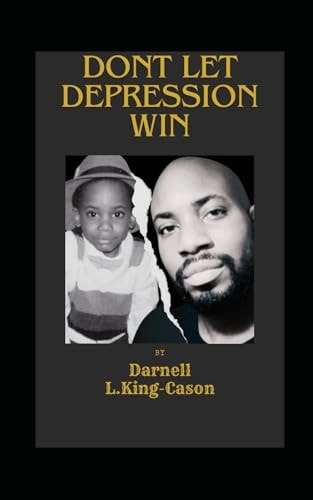 Don't Let Depression Win
