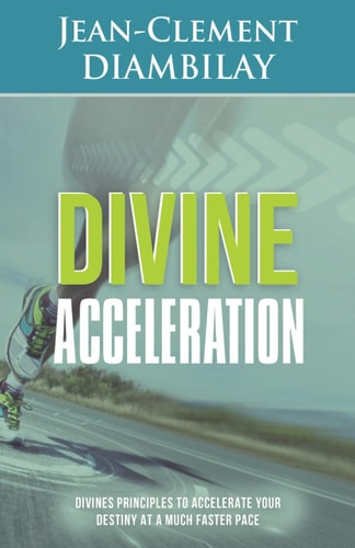Divine Acceleration