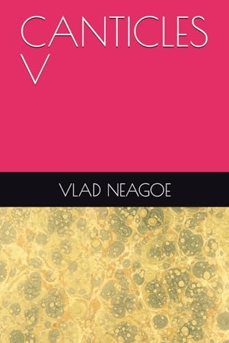 Canticles: Poems