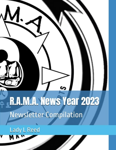 R.A.M.A. News Year 2023 Newsletter Compilation