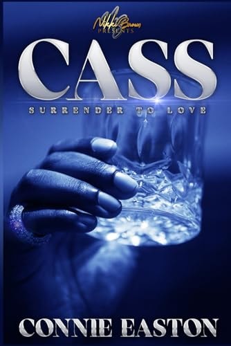 Cass Surrender to Love