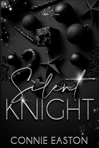 Silent Knight Surrender to Love