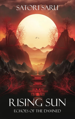 Rising Sun Echoes of the Damned