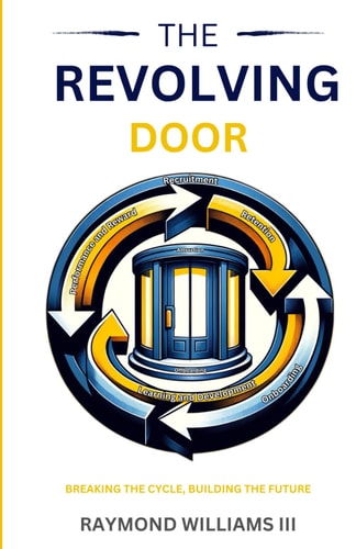The Revolving Door Breaking the Cycle, Building the Future