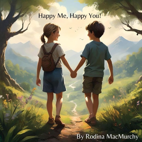 Happy Me, Happy You! The Power of Energy & Frequency