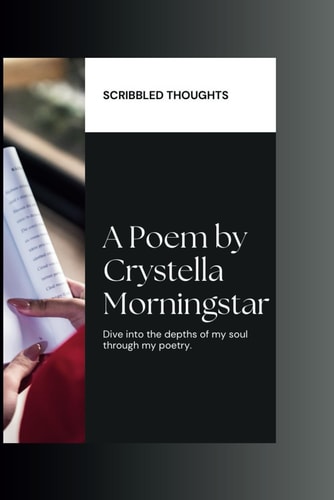 Scribbled Thoughts Poems