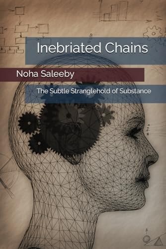 Inebriated Chains The Subtle Stranglehold of Substance
