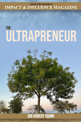 The Ultrapreneur