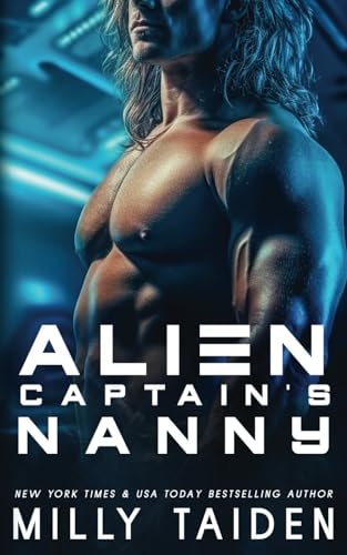 Alien Captain's Nanny