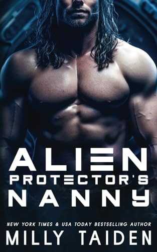 Alien Protector's Nanny