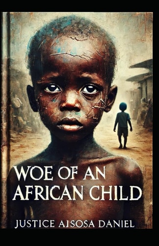 Woe Of An African Child
