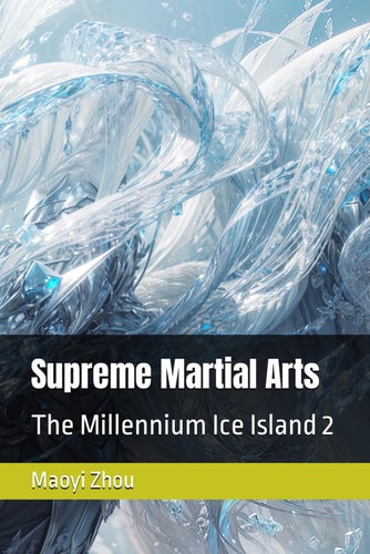 Supreme Martial Arts The Millennium Ice Island 2