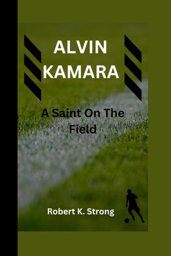 Alvin Kamara A Saint On The Field