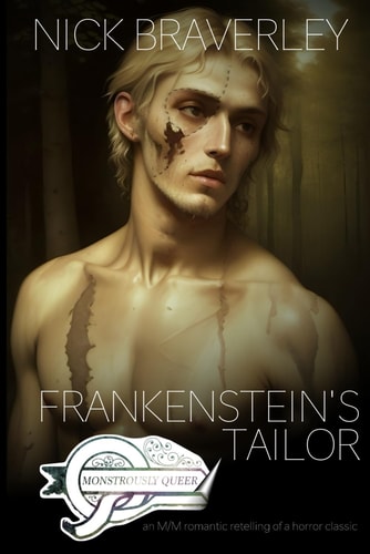 Frankenstein's Tailor An M/M Retelling of a Horror Classic