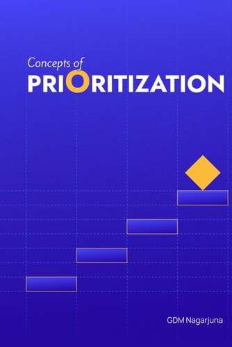 Concepts of Prioritization For Product Managers