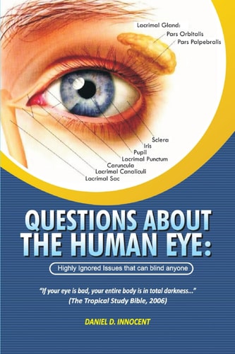 Questions About The Human Eye Highly Ignored Issues That Can Blind Anyone