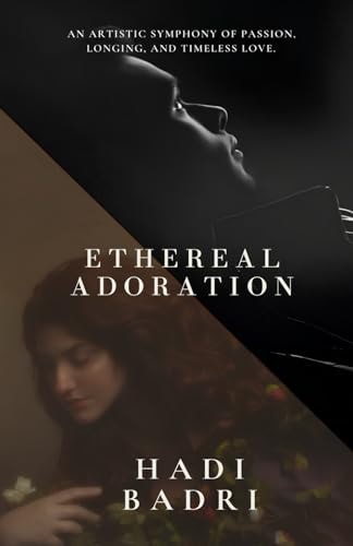 Ethereal Adoration An Artistic Symphony of Passion, Longing and Timeless Love