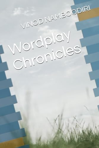 Wordplay Chronicles