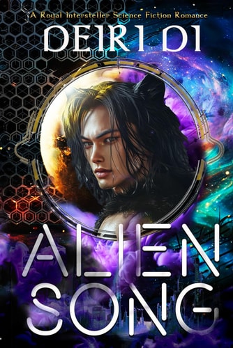Alien Song A Royal Alien Romance