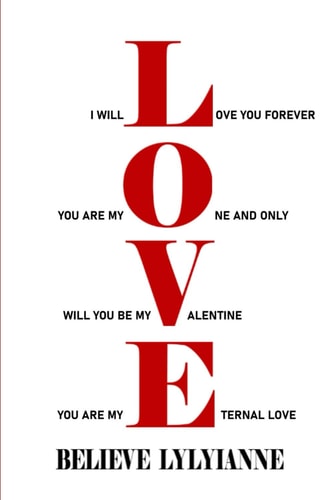 Love Poems for Today