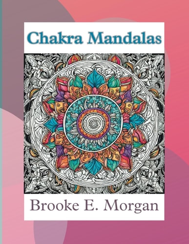 Chakra Mandalas