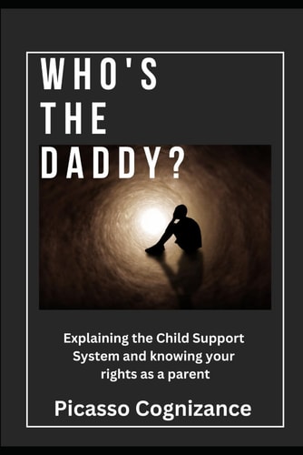Who's the Daddy?