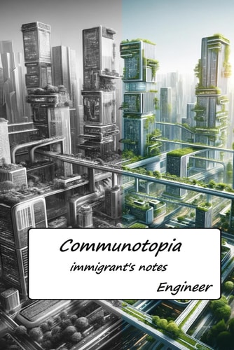 Communotopia Immigrant's Notes