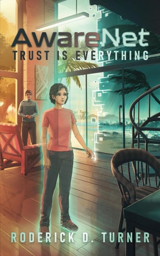 AwareNet Trust is Everything