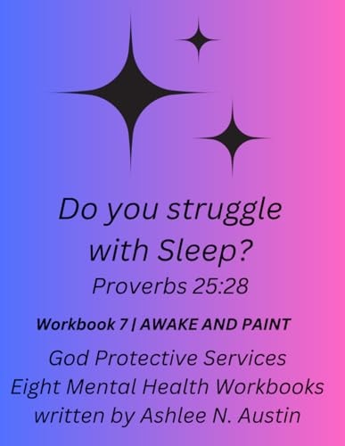 Do You Struggle with Sleep? Proverbs 25 28