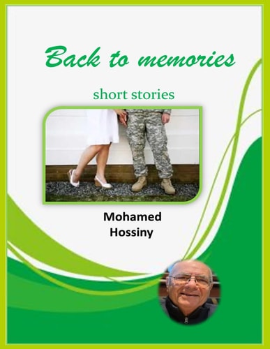 Back to Memories Short Stories