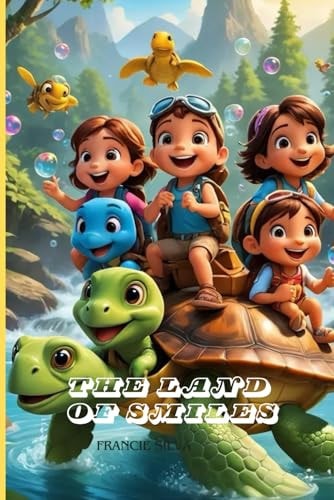The Land of Smiles