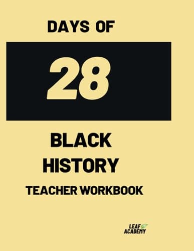28 Days of Black History