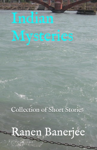 Indian Mysteries Collection of Short Stories