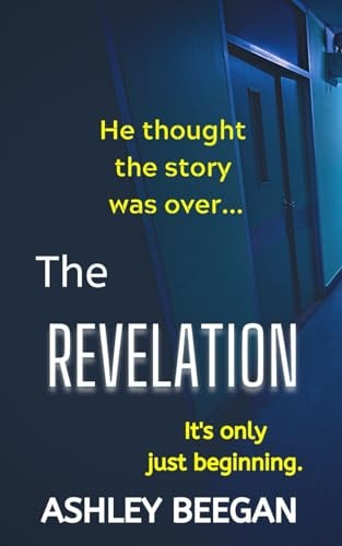 The Revelation Her Story Isn't Over Yet...