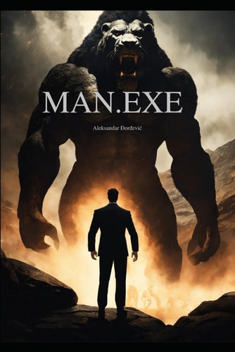 Man.Exe Decoding Masculinity